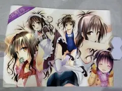 2026年最新】結城美柑 クリアファイルの人気アイテム - メルカリ