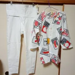 鯉口のみ　クリーニング済