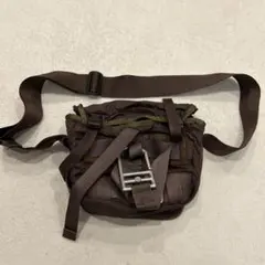 TOUGH ショルダーバッグのサムネイル