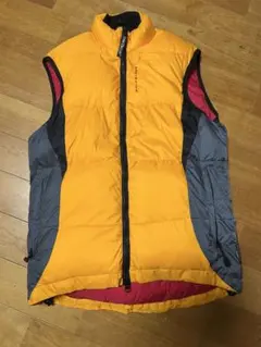 マムート MAMMUT Whitehorn IN ダウンベスト メンズM カーキ - メルカリ