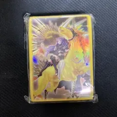遊戯王　トロイメアユニコーン　スリーブ ニューロン　未開封品