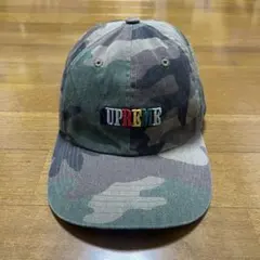 美品！Supremeシュプリーム キャップPigment Dye 6-Panelのサムネイル