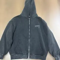 SAINTPAIN パーカー
