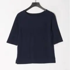 DES PRÉS 半袖ニットのサムネイル