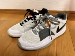 Nike Ja1 Hunger"Light Smoke Grey"