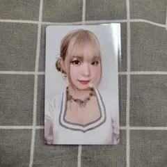 ME:I LAPOSTA 2025 ラントレ 海老原鼓 034