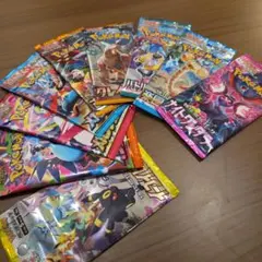 ポケカ 絶版パック セット まとめ売り