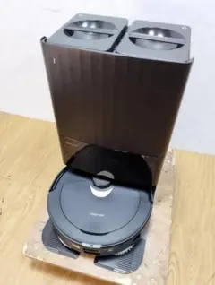 Y☆612 ロボロック ロボット掃除機 QR52-04 Q Revo 未使用 Roborock ロボット掃除機 Qrevo C QRRC52-04 | ヤマダウェブコム