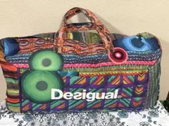 2026年最新】Desigual レディース ボストンバッグ・旅行用バッグの人気