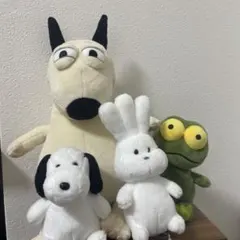 m*♥様 バムとケロちゃん かいちゃん ヤメピー らくちゃん おじぎ
