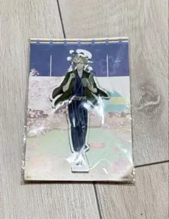 刀剣乱舞 鶯丸 アクスタ