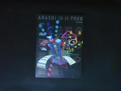 嵐 ARASHI 10-11 TOUR