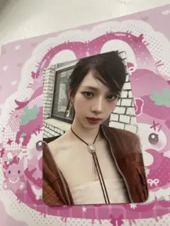 2026年最新】aespa カリナ dramaの人気アイテム - メルカリ