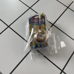 おかしなたまごボーロっち