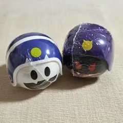 カプキャラ 真・女神転生V ジャックフロスト ジャアクフロスト セット