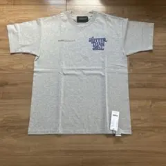 MARBLESandCO グレー Tシャツ 新品