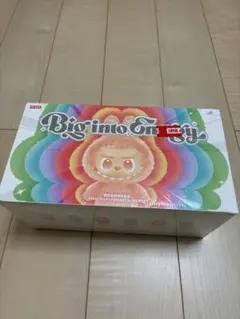 Big into Emoti ぬいぐるみセット