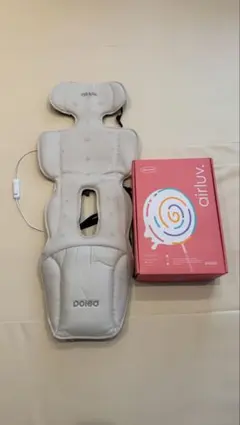 新品未使用、箱と袋なし】エアラブ5 ロリポップ ワッフルコーン - メルカリ