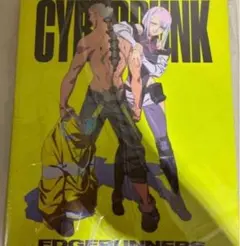 2026年最新】cyberpunk edgerunnersの人気アイテム - メルカリ