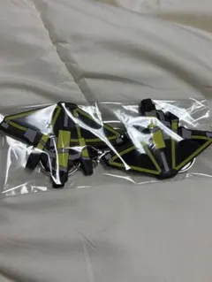 スプラトゥーン3 一番くじG賞ラバーキーホルダーコレクション　トライストリンガー