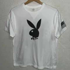 トイズマッコイ TOYS McCoy プレイボーイ PLAYBOY Tシャツ Mのサムネイル
