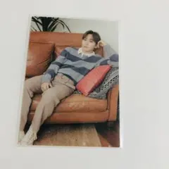 SEVENTEEN スングァン HOME 38