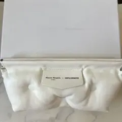 Maison Margiela x Gentle Monster ポーチ
