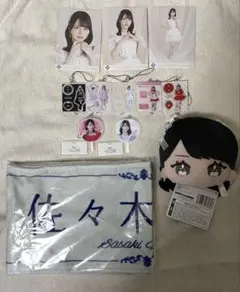 2026年最新】佐々木舞香 タオルの人気アイテム - メルカリ