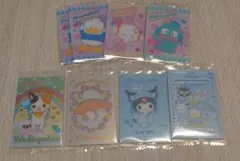 サンリオウエハース　まとめ売り