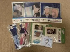 アニプレックス くじ 着せ恋 C賞 アクリルスタンド 喜多川海夢 チャーム