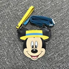 チケットホルダー　バケーションパッケージ