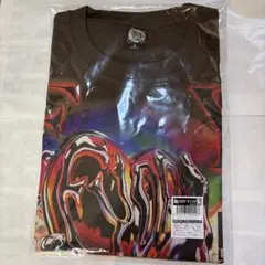 B'z FYOP L ツアーTシャツ Lサイズ 未開封