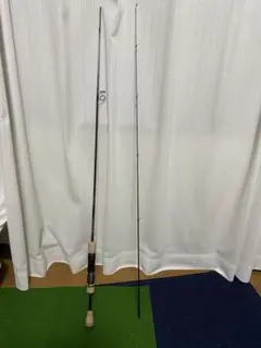 【美品】メジャークラフト　ネクスティーノ　NTA-632SUL ヨドバシ.com - メジャークラフト Major Craft NTA-632SUL