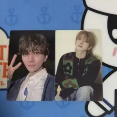 SEVENTEEN セブチ　ジョシュア　トレカセット　まとめ売り