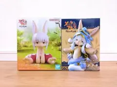 メイドインアビス ナナチ フィギュア Colorful