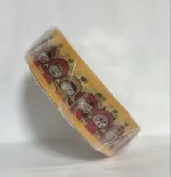 ꕤ* 廃盤 mizutamaさん マスキングテープ りんごずらり - メルカリ