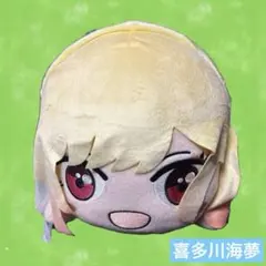 Fate 衛宮さんちの今日のごはん メガジャンボ寝そべり ぬいぐるみ
