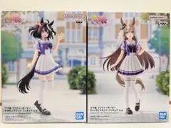 2025年最新】ウマ娘プライズフィギュアの人気アイテム - メルカリ