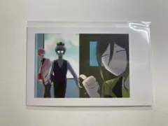 悠佑 If ないこ チェキ