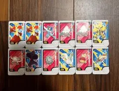 《ポケモン》《メザスタ》《12枚まとめ売り》