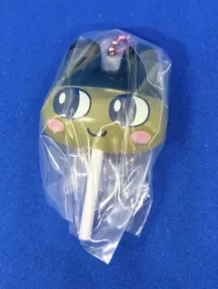 たまごっち カラフルキャンディチャーム(まめっち)