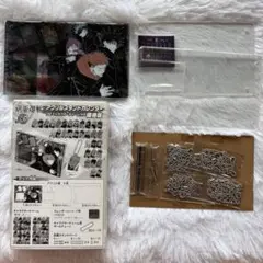 呪術廻戦 18巻 特装版 アクリルスタンドカレンダー