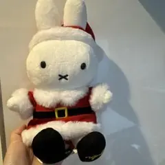 ミッフィー　ハウステンボス限定　ナインチェ　2021クリスマス　新品未使用