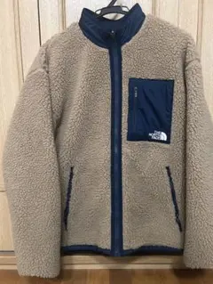 THE NORTH FACE リバーシブルエクストリームパイルジャケットMサイズ