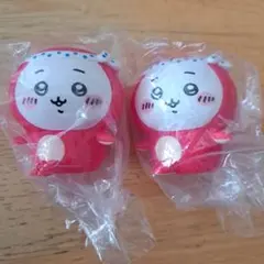 ちいかわ ソフビフィギュア　ちいかわ