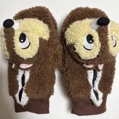 チップ　ミトン　ディズニーリゾートのサムネイル