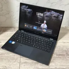 すぐ使える dynabook i5 8G SSD256G webカメラ オフィス