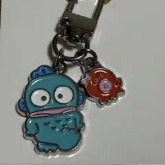 サンリオキャラクターズ お友だちといっしょ シークレットキーホルダー