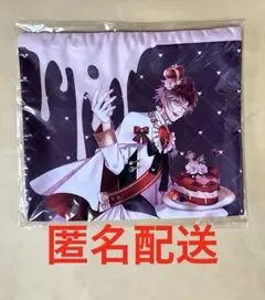 DIABOLIK LOVERS アヤト クッションカバー