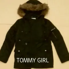 トミーフィルフィガーレディースコート